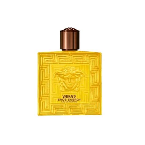 eros energy Versace for men